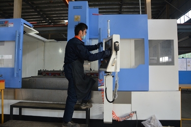 China MTW WEAR PARTS (SUZHOU) CO.,LTD Perfil da companhia