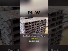 Peças de sub-carro de qualidade