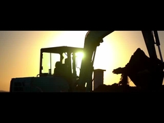 MTW Partes de desgaste