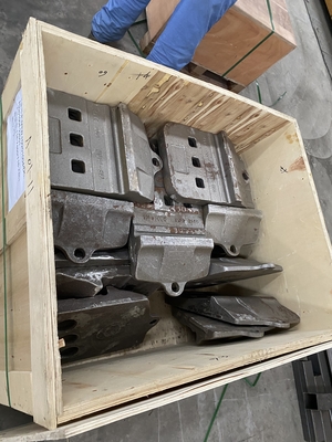 Meia seta 42.5kg 116-7460-X980G 982M 986K 988F do molde/374 385 5110B