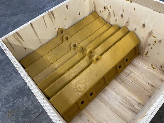 WA500-6HA moldou meios furos da seta WA500-6 109KG 4