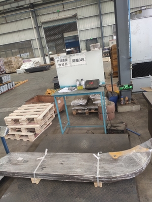 Pata 195-78-21320 do estripador D155 175-78-31230 490KG