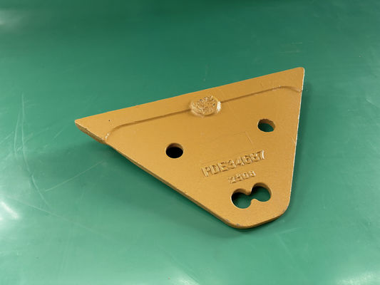 Cortadores Laterais Aparafusáveis Estilo Esco de Reposição Esquerdo/Direito PDE34687