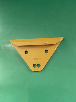 Cortadores Laterais Aparafusáveis Estilo Esco de Reposição Esquerdo/Direito PDE34687