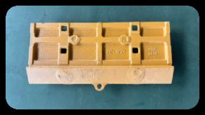 2174727 217-4727: Ponta de meia flecha