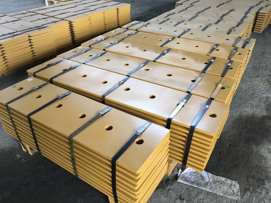 de ponta DBF 131.8kg 45x406x993 da escavadora 9W6656