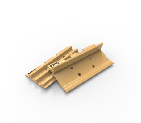 Trilha do rabugento de SG260A-20.64 D10N a única calça placas da trilha 7T0724
