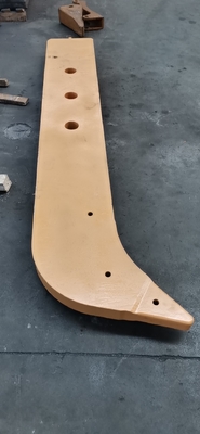 dente do estripador 9J3139 para a máquina escavadora