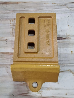 WA500-3HAR moldou a cor feita sob encomenda dos meios furos da seta 3