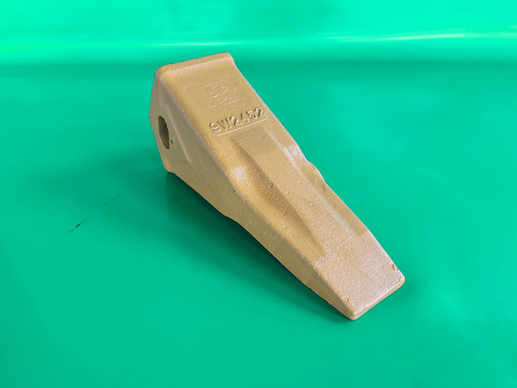 9W2452 9W-2452 Ponta de Ripper 320D GC 320D L 320D LRR 320D 320D RR