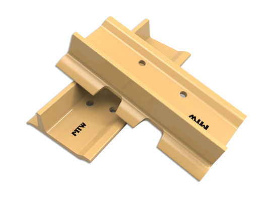 195-32-11452 SG260B-20.64-610 máquina escavadora Undercarriage Wear Part da sapata 43.7KG da trilha