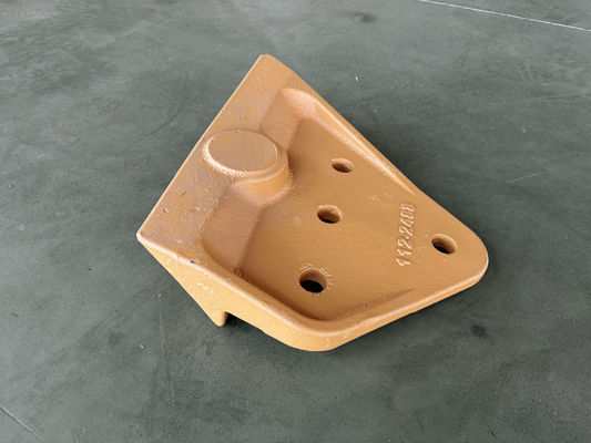 112-2488 Cortadores Laterais de Escavadeira 1122488 Para E300 E240