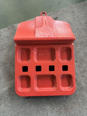 2755470 275-5470: Segmento de meia seta