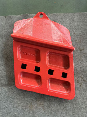 2755471 275-5471: Segmento de meia seta