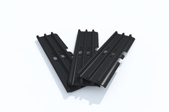 SK120,312,E120B/700/8 Sapata de esteira com três garras Passo 171.5