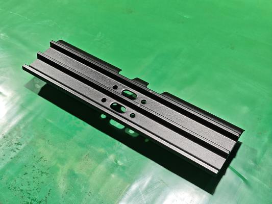 SK120,312,E120B/700/8 Sapata de esteira com três garras Passo 171.5