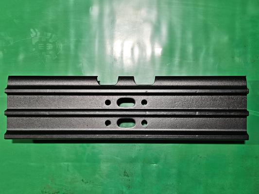 SK120,312,E120B/700/8 Sapata de esteira com três garras Passo 171.5