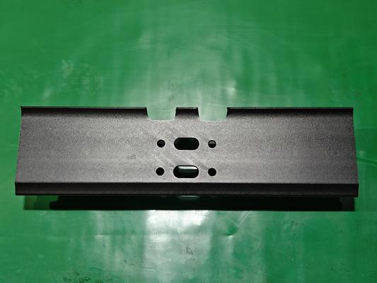 SK120,312,E120B/700/8 Sapata de esteira com três garras Passo 171.5