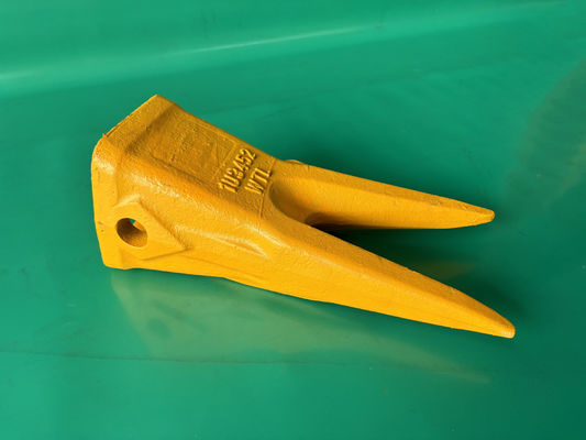 Dente de caçamba  1U3452WTL Dente de caçamba estilo  twin tiger para série J450