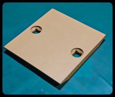 4T-6695, 4T6695 Segmento de parafusos para carregadores