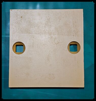 4T-6695, 4T6695 Segmento de parafusos para carregadores