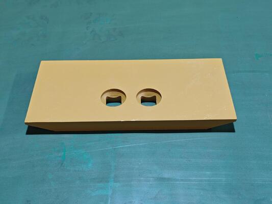 4T-8091 4T9091 Bit final de corte da borda do balde