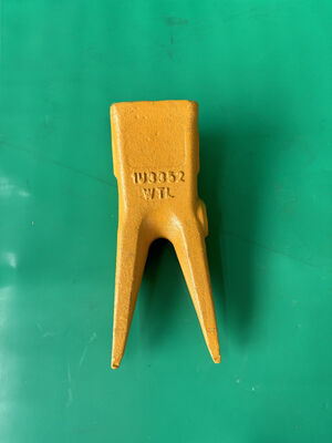 1U3352WTL,1U-3352WTL Excavador Balde Twin Sharp Rock Tooth