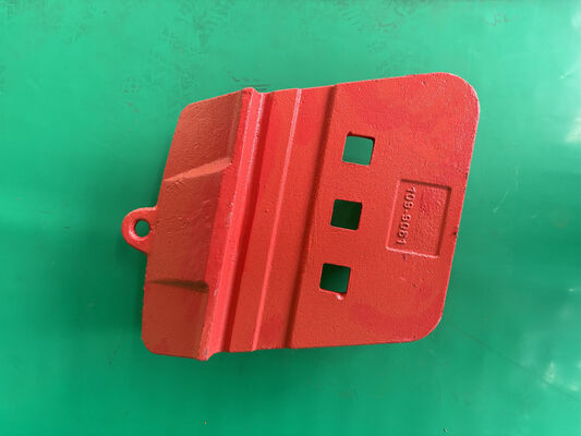 1099081 109-9081Meia Segmento de Seta