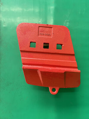 1099081 109-9081Meia Segmento de Seta