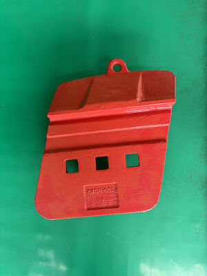 1099082 109-9082Meia Segmento de Seta