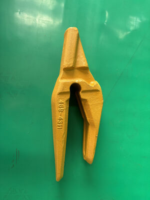 232-0114 2320114 Adaptador sem impacto central Cat K110