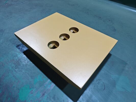 1073536 107-3536 Segmento central do carregador