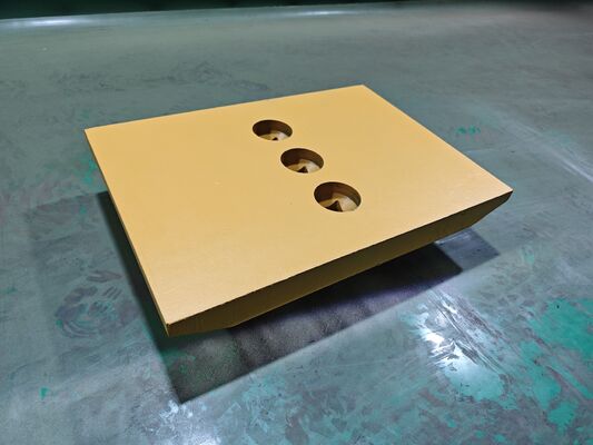 1073536 107-3536 Segmento central do carregador