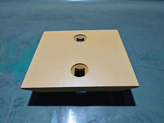 109-9019,1099019 Cat Front End Loader Segment Edges, Replacement Aftermarket OEM Parts 109-9019,1099019 Bucket Cutting Edge Adequado