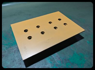 VOLVO estilo parafusos de corte 11156731