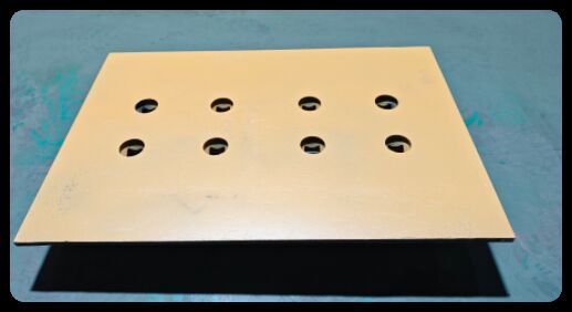 VOLVO estilo parafusos de corte 11156731