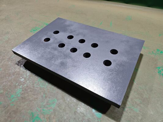 VOLVO style Bolt on Cutting Edges 11111775