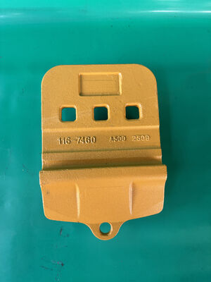 1167460 /116-7460 segmento da seta do centro da cubeta da máquina escavadora J400 J450 meio