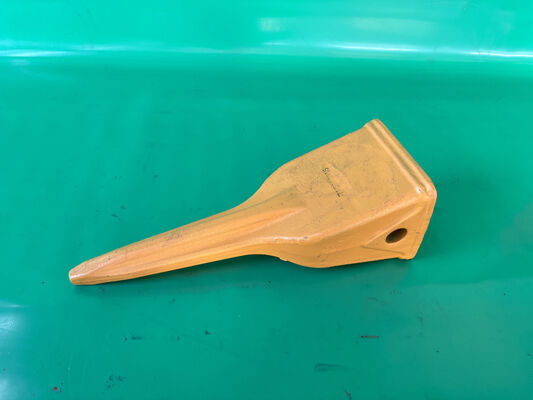 Dentes forjados estilo CAT 1U3552TL/9W8552TL para substituição de dentes de escavadeira Cat E345/J550