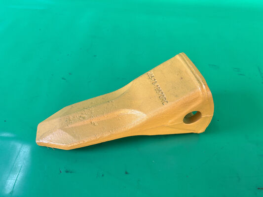 Dente de balde Komatsu forjado 205-70-19570RC para escavadeira PC200 Chisel de rocha