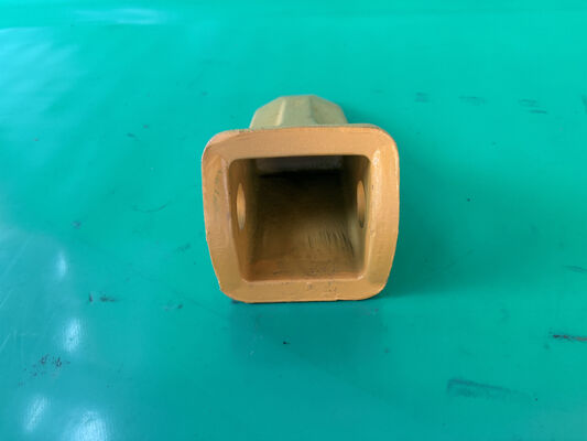 Dente de balde Komatsu forjado 205-70-19570RC para escavadeira PC200 Chisel de rocha