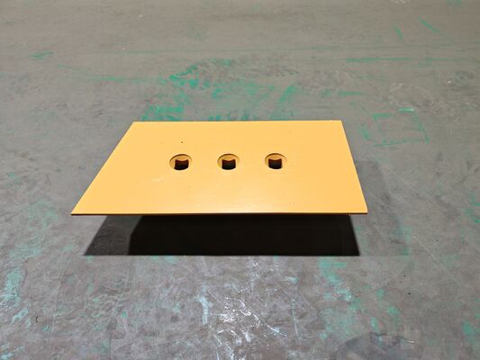 6Y5839MT Dozer de estilo gato