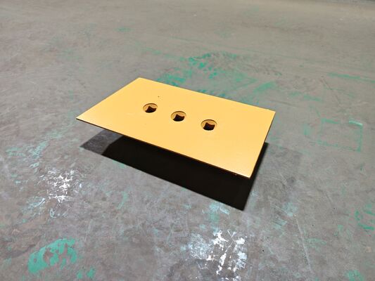 6Y5839MT Dozer de estilo gato