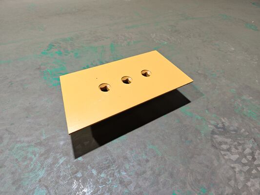 6Y5839MT Dozer de estilo gato