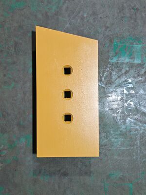 6Y5839MT Dozer de estilo gato