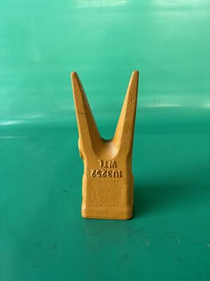 Peças de desgaste 1U3252WTL Dentes da caçamba do trator