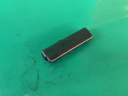 V43PN Balde / Dente da Valetadeira / Pino Retentor de Dentes