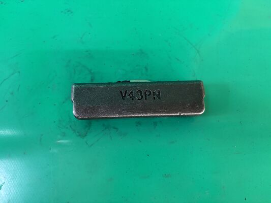 V43PN Balde / Dente da Valetadeira / Pino Retentor de Dentes