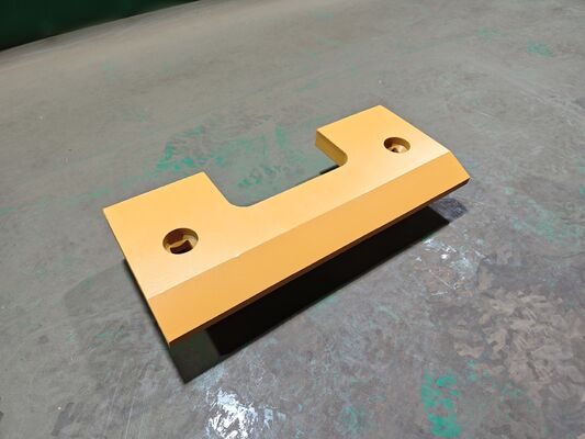 4217022140B Lâminas de Corte para Carregadeira Estilo Komatsu com Parafusos