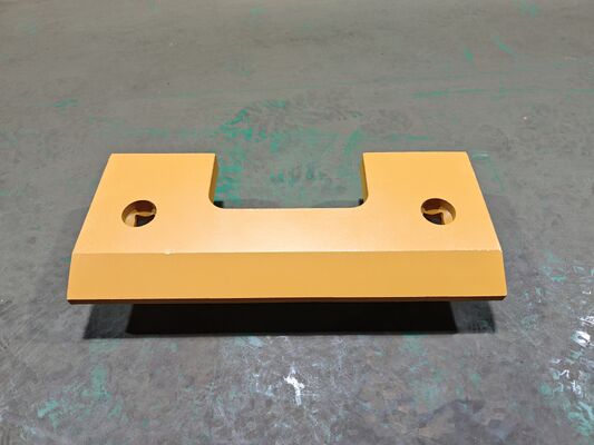 4217022140B Lâminas de Corte para Carregadeira Estilo Komatsu com Parafusos